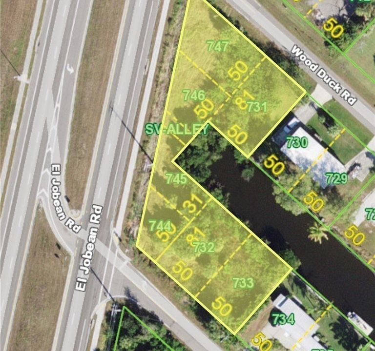 1st image of 4142 El Jobean Rd