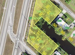 4142 El Jobean Rd, Pt Charlotte, FL 33953