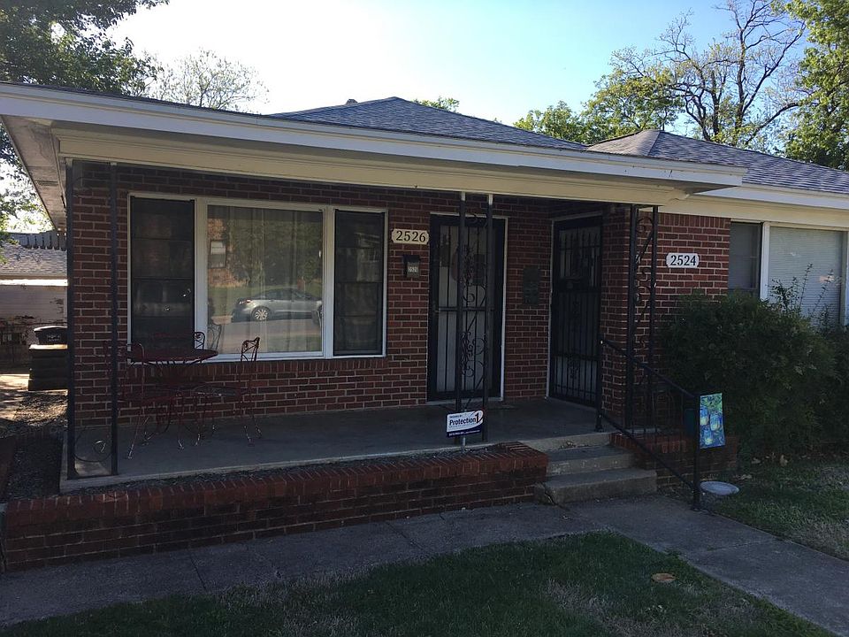 1st image of 2526 Forest Park Blvd