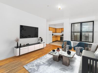 1185 Fulton Avenue #G, Bronx, NY, 10456