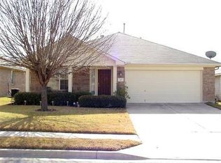 417 River Crossing Trl, Round Rock, TX 78665
