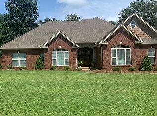 120 Fireside Loop, Prattville, AL 36067