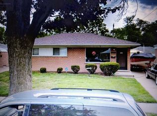 2107 Meyer Ct, Lincoln Park, MI