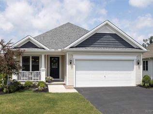 3 Cherryfield Ln, Lancaster, NY 14086