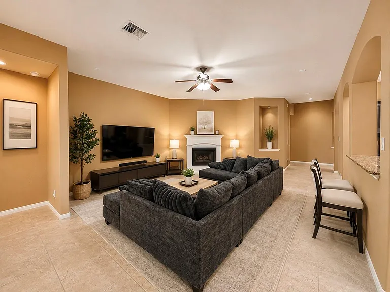 12643 Jamestown Crossing Ln — Photo 3