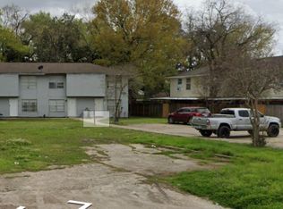 12038 Old Hammond Hwy, Baton Rouge, LA 70816