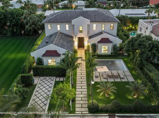248 E Lakewood Rd, West Palm Beach, FL 33405
