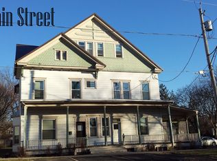 5 Main St #6, Geneseo, NY 14454