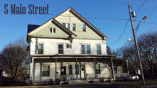 5 Main St #6 Photo 1