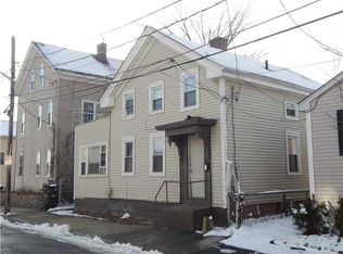 15 Noyes Ave, Providence, RI 02907
