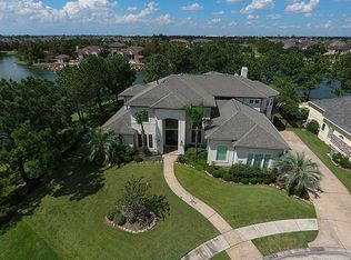 5910 Laguna Falls Ct, Houston, TX 77041