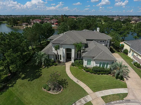 5910 Laguna Falls Ct, Houston, TX 77041