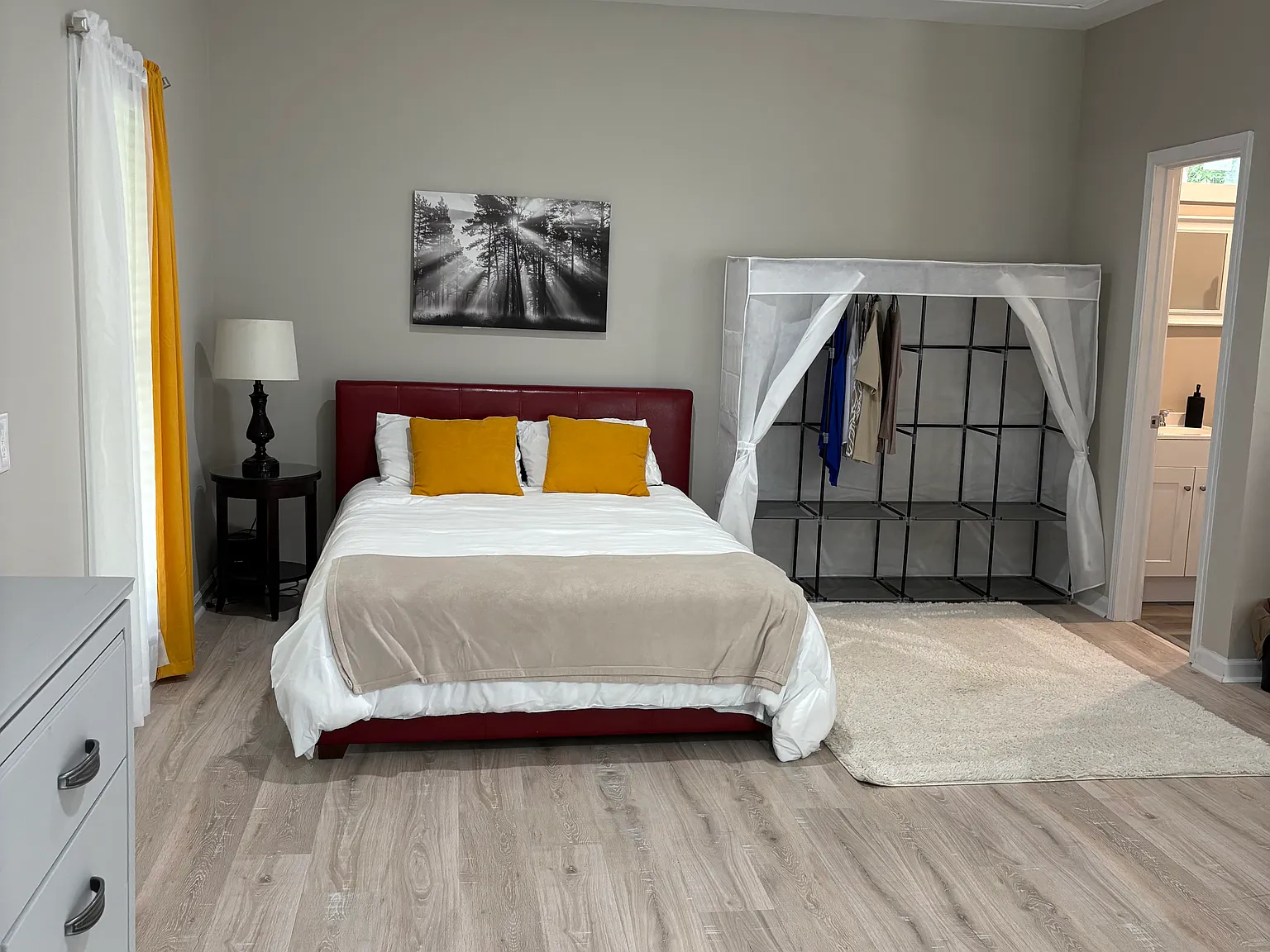 Studio, 1000 sqft, $1,500 — Photo 4