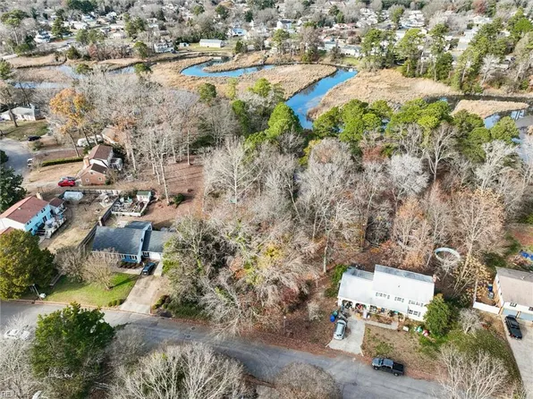 119B Sandpiper St, Newport News, VA 23602