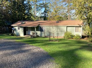 7540 49th Ave NW, Olympia, WA 98502