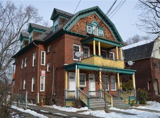 192 Sargeant St #2, Hartford, CT 06105