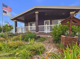 146 Hammer Creek Road, White Bird, ID 83554