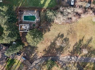 3130 NW Hurleywood Dr, Albany, OR