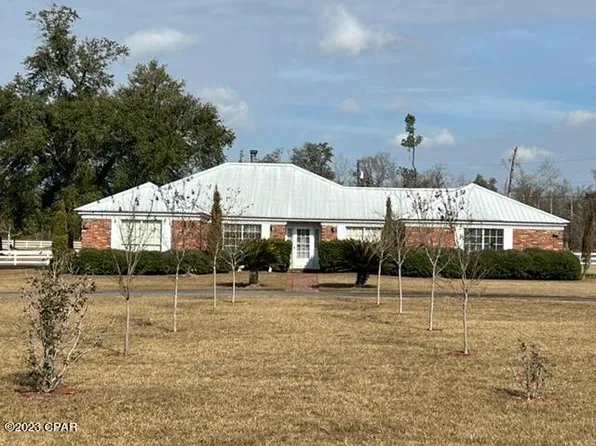 4372 Lakewood Dr, Marianna, FL 32448