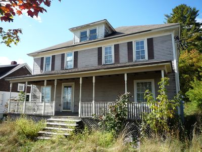 177 Emmons St, Dannemora, NY, 12929