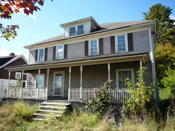 177 Emmons St, Dannemora, NY 12929