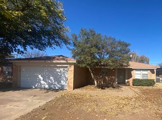 2122 75th St, Lubbock, TX 79423