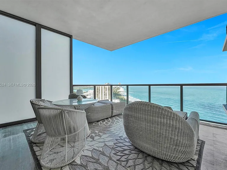 9703 Collins Ave #2501/03 — Photo 41