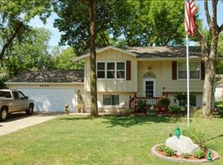 6656 NW 4th St, Des Moines, IA 50313