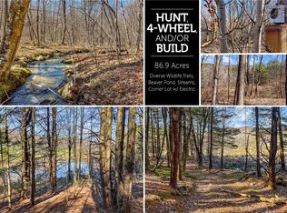 0 Pumpkin Hollow Rd #32, Oneonta, NY 13820