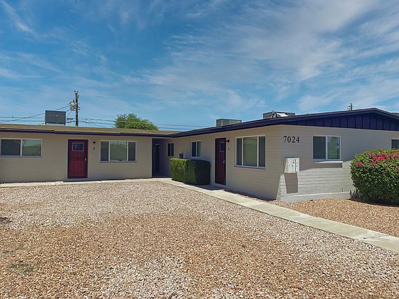 3rd image of 7024 N 76th Ave APT 2