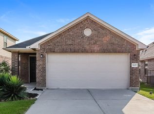 5227 Lagoon Ct, Bacliff, TX 77518