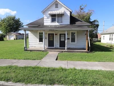 526 Dale St, Kingsport, TN, 37660