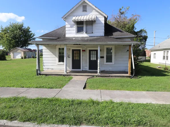 526 Dale St, Kingsport, TN 37660