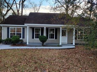 136 Hambleton St, Thomasville, GA 31792