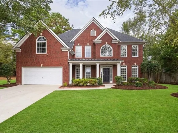 12595 Huntington Trce, Alpharetta, GA 30005