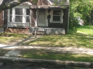 8343 Roselawn St, Detroit, MI