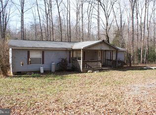 31174 Old Office Rd, Locust Grove, VA 22508