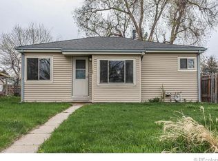 1245 Xanthia St, Denver, CO 80220