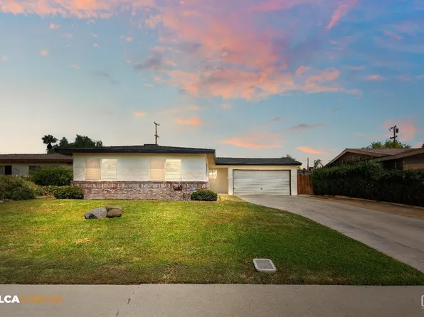 1008 Monna Ave, Bakersfield, CA 93308