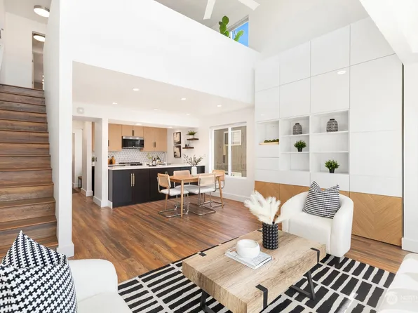 3609 14th Avenue W #201, Seattle, WA 98119