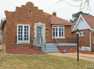 1458 Collins Ave, Saint Louis, MO