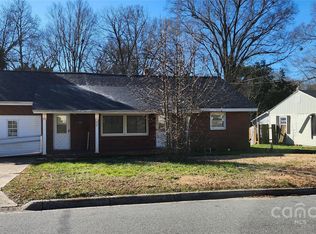 835 Maple Ave, Salisbury, NC 28144