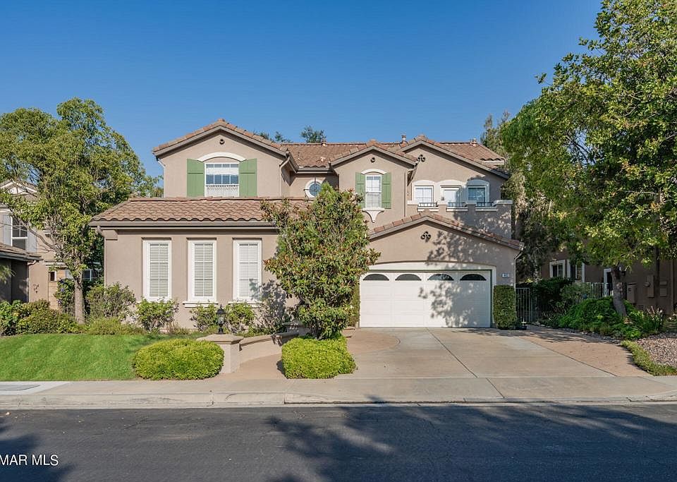 483 Willow Glen Cir, Simi Valley, CA 93065 | MLS #224002820 | Zillow