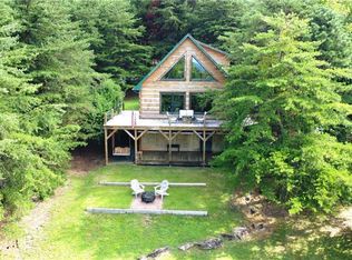 217 Fairview Dr, Traphill, NC 28685