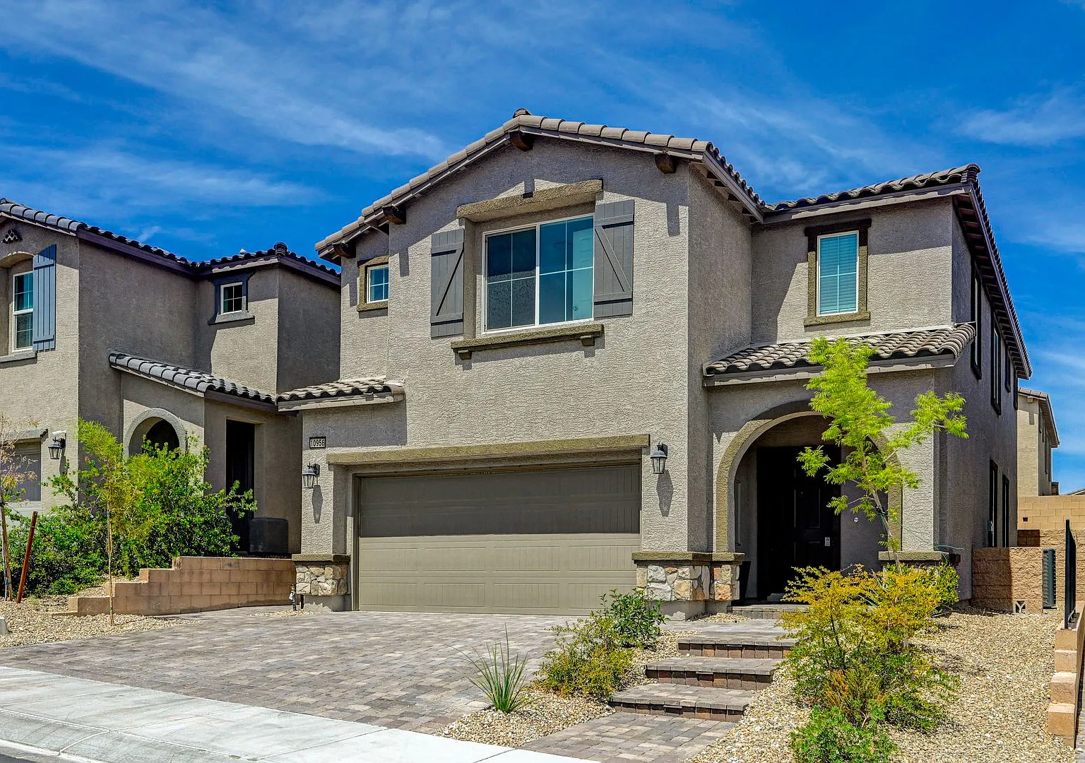 4 Bedroom in Skye Canyon — Photo 2