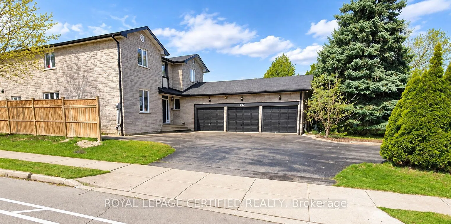 5 bed, $3,499 — Photo 1
