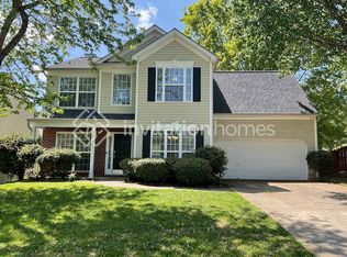11035 Treebranch Dr, Charlotte, NC 28216