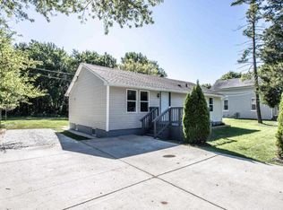 2313 Poland Hill Rd, Lafayette, IN 47909