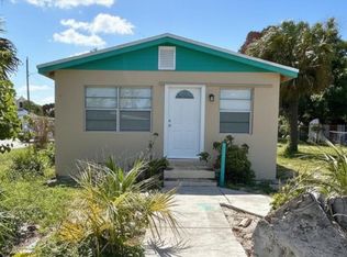 1601 N 17th St, Fort Pierce, FL 34950