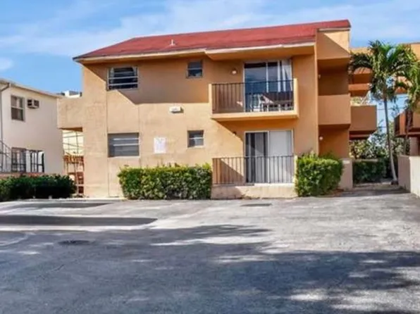 1241 NW 6th St APT 1, Miami, FL 33125